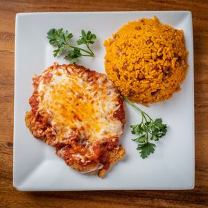 Image post by @restaurantecasaemilio on Instagram