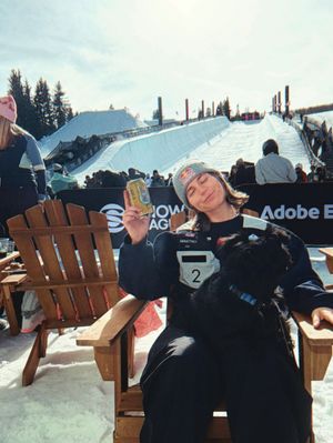Image post by @maddie_mastro on Instagram