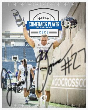 Image post by @hcrossfb on Instagram