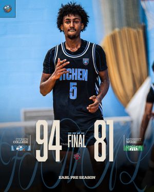 Image post by @itchenbball on Instagram