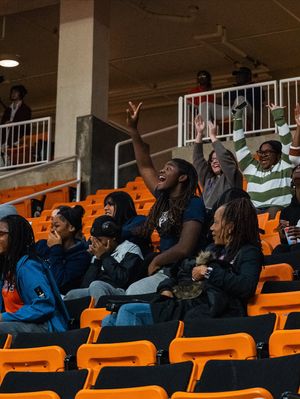 Image post by @mercerathletics on Instagram