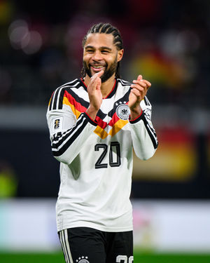 Image post by @germanfootball_dfb on Instagram