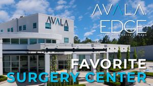 Image post by @avalahealth on Facebook
