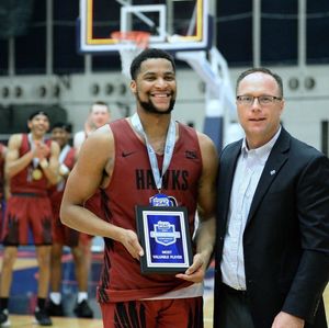 Image post by @iupathletics on Instagram