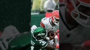 Video post by @nyjets on YouTube