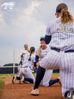 Image post by @csubucssoftball on Instagram