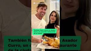 Video post by @laopinionla on YouTube