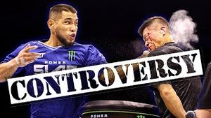 Video post by @powerslap on YouTube