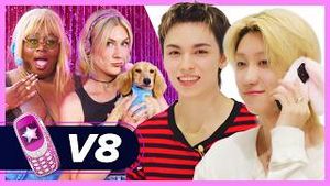 Video post by @buzzfeedceleb on YouTube