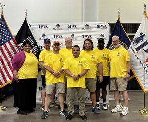 Image post by @MinnesotaDepartmentOfVeteransAffairs on Facebook