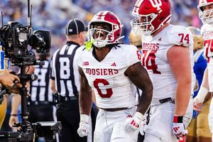 Image post by @thehoosiernetwork on Instagram