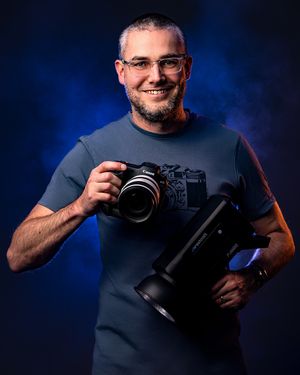 Image post by @maarten_groot_photography on Instagram