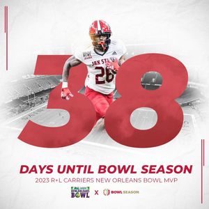 Image post by @bowlseason on Instagram