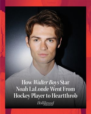 Image post by @hollywoodreporter on Instagram