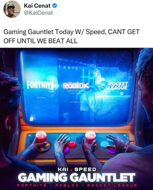 Image post by @brgaming on Instagram