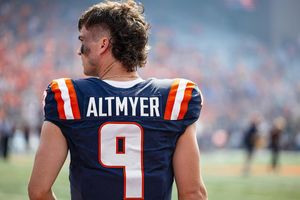 Image post by @lukealtmyer on Instagram