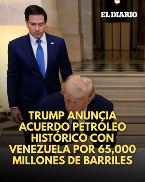 Image post by @eldiariony on Instagram