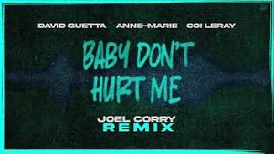 Video post by @davidguetta on YouTube