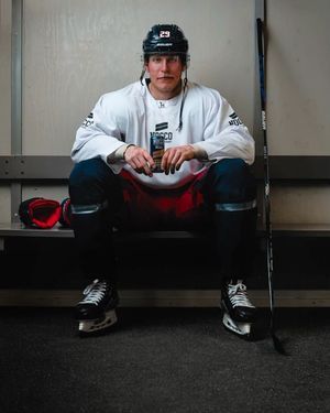 Image post by @patriklaine on Instagram