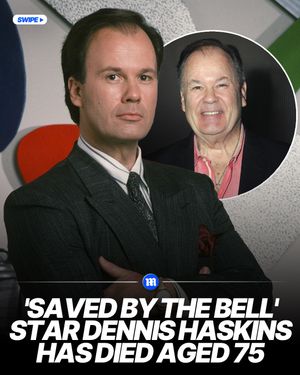 Image post by @dailymail on Instagram