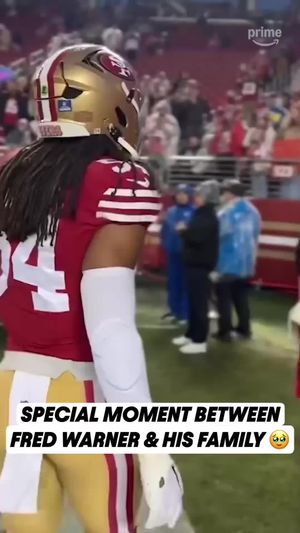 Video post by @nflonprime on TikTok