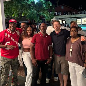 Image post by @chrisbroussard68 on Instagram