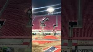Video post by @monsterjam on YouTube