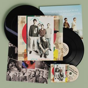 Image post by @subpop on Instagram