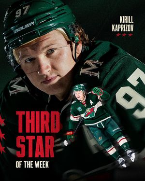 Image post by @minnesotawild on Instagram