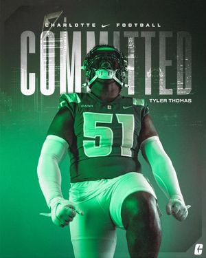 Image post by @51rackz on Twitter