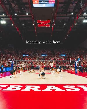 Image post by @huskervb on Instagram