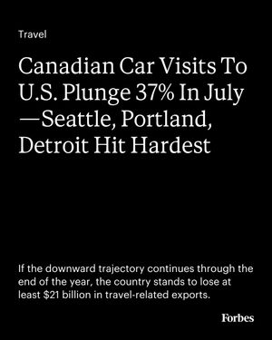 Image post by @forbes on Instagram