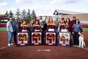 Image post by @cmichsoftball on Instagram