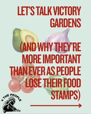 Image post by @4thepeople412 on Instagram