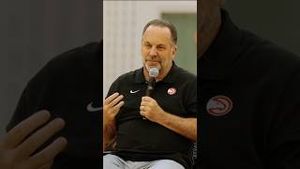 Video post by @atlhawks on YouTube