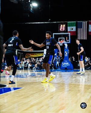 Image post by @osceolamagic on Instagram