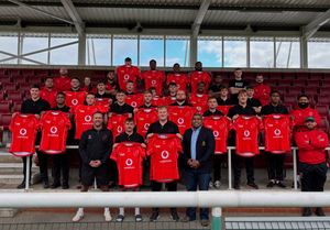 Text post by @armyrugbyunion on Twitter/X