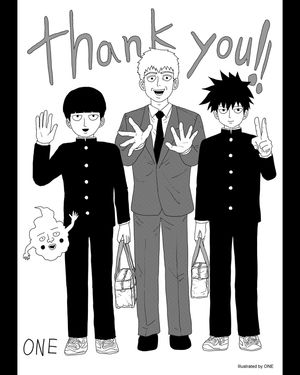 Image post by @crunchyroll on Instagram