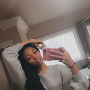 Image post by @mstrinitysimone on Instagram