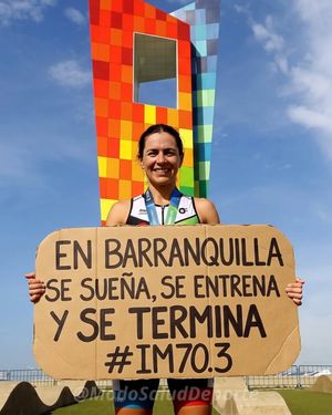 Image post by @modosaluddeporte on Instagram