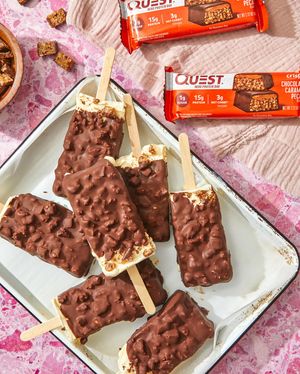 Image post by @questnutrition on Instagram
