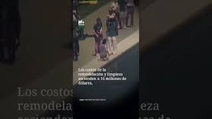 Video post by @nmasunivision on YouTube