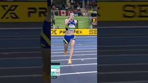 Video post by @WorldAthletics on YouTube