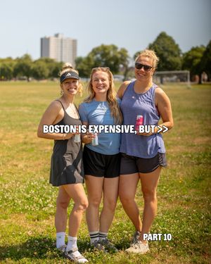 Image post by @bostonwithemily on Instagram
