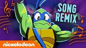 Video post by @nickelodeon on YouTube