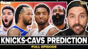 Video post by @hoopstonight on YouTube