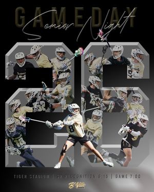 Image post by @bentonvillelax on Instagram