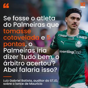 Image post by @90minbrasil on Instagram