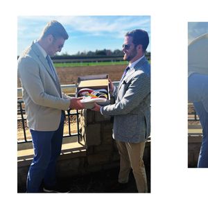 Image post by @will_levis on Instagram