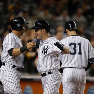 Image post by @yankees on Instagram